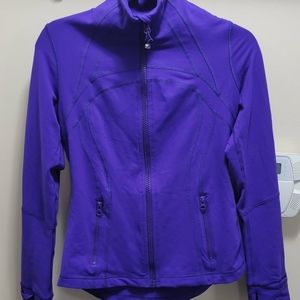 Lululemon define jacket